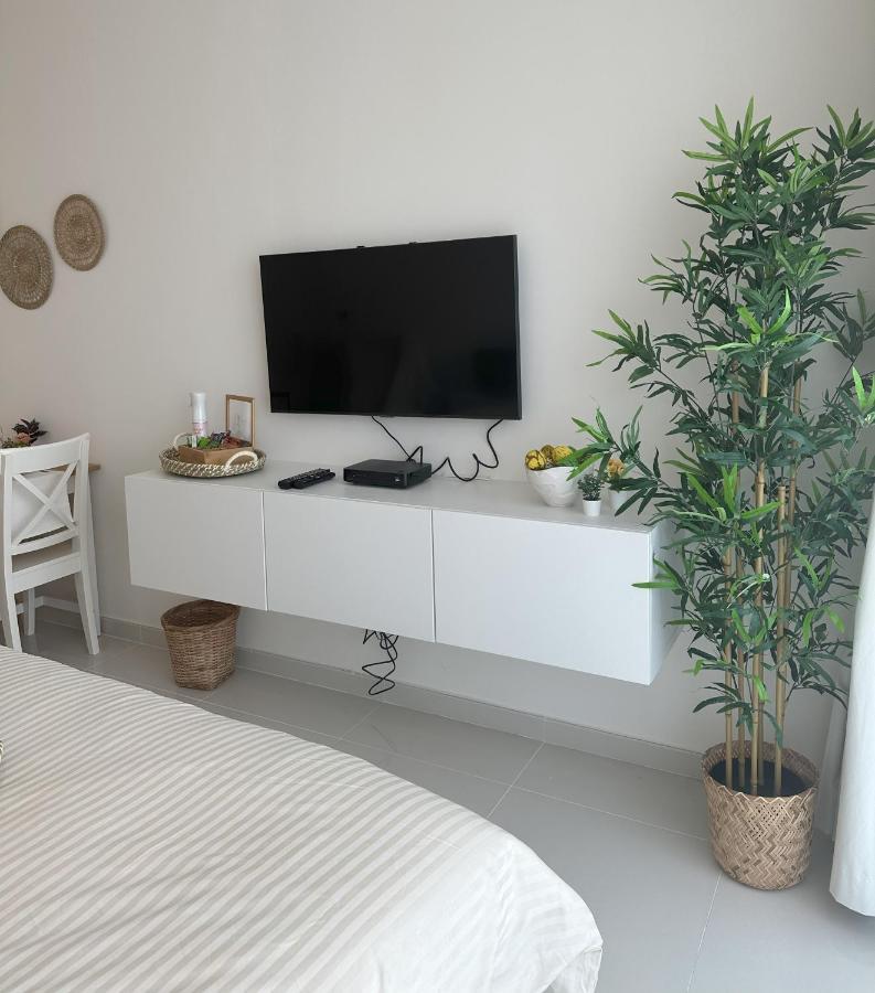 Tranquil Studio In Damac Hills Дубай Екстериор снимка