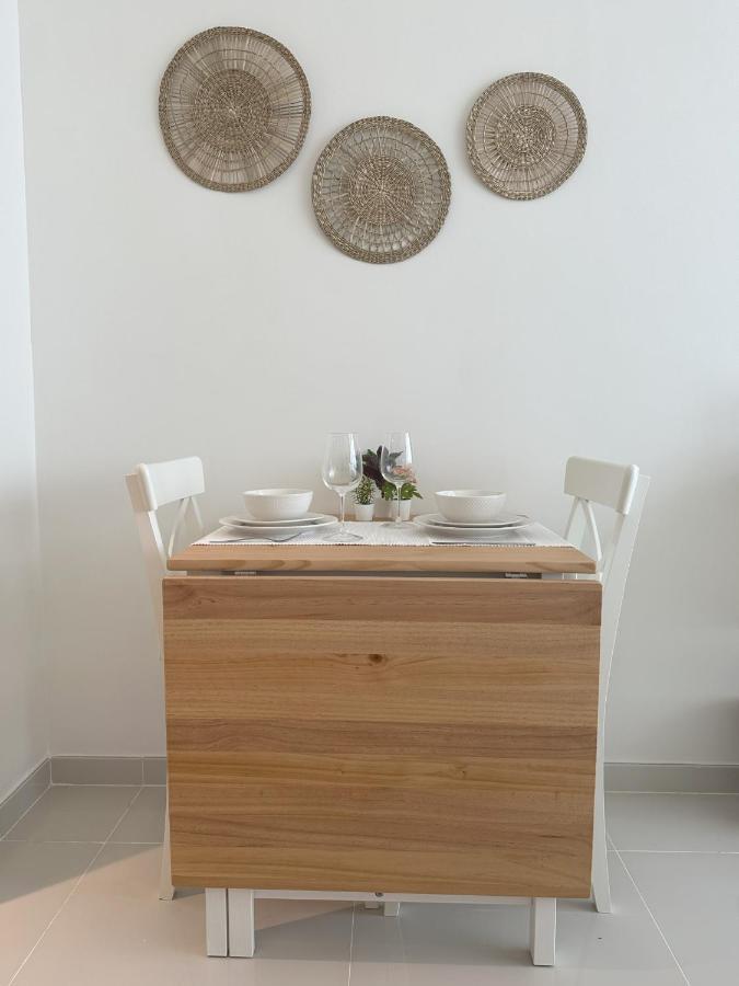 Tranquil Studio In Damac Hills Дубай Екстериор снимка