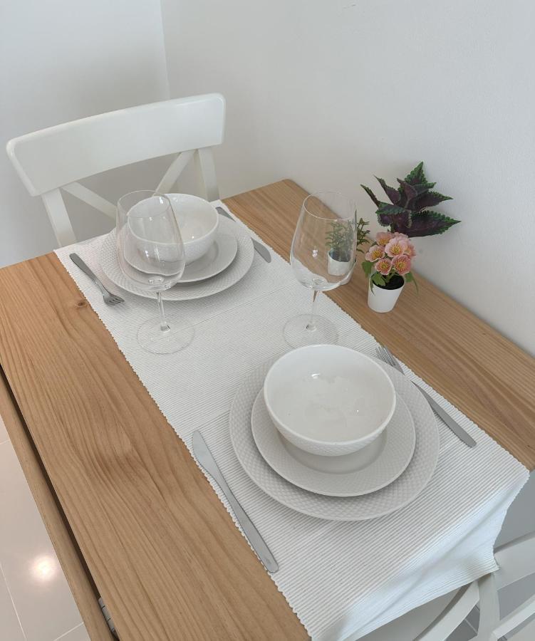 Tranquil Studio In Damac Hills Дубай Екстериор снимка