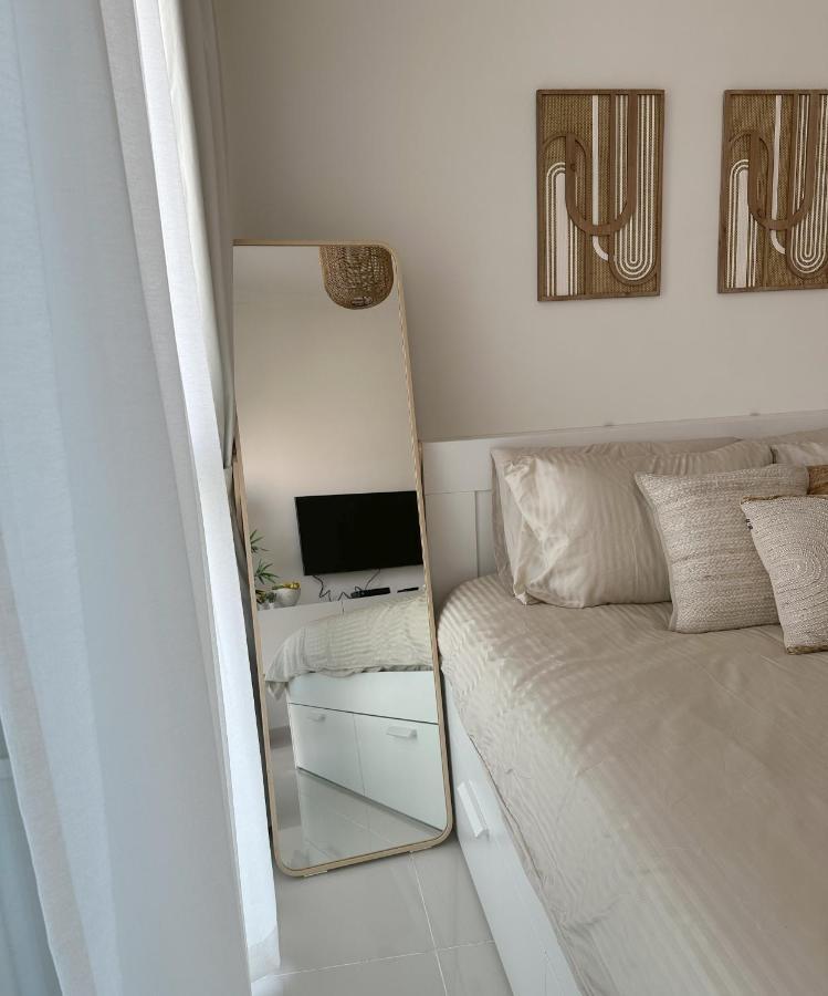 Tranquil Studio In Damac Hills Дубай Екстериор снимка
