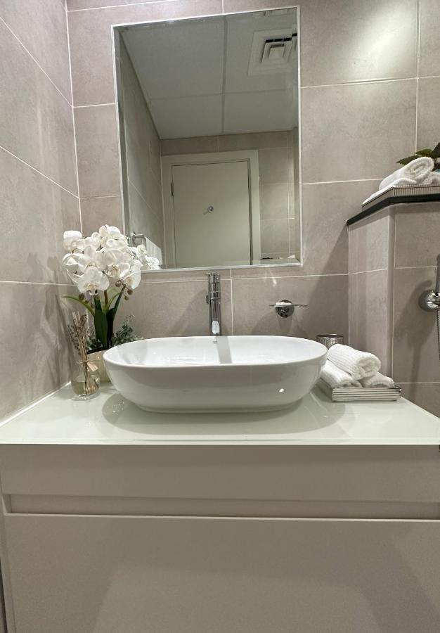 Tranquil Studio In Damac Hills Дубай Екстериор снимка