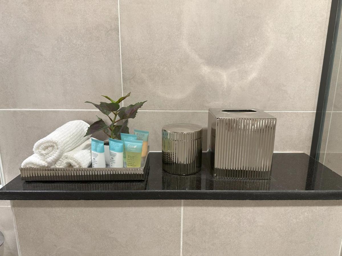Tranquil Studio In Damac Hills Дубай Екстериор снимка